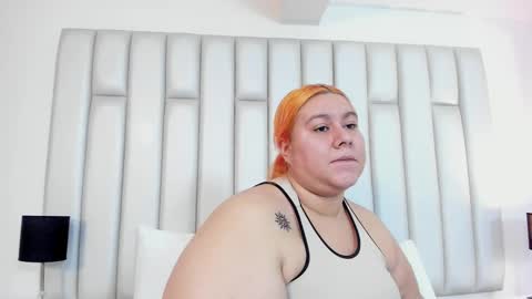 Snapshot of adreeaperez1 chatting on 02-28-25, 11:36 ANDREA PEREZ online show from 02-28-25, 11:36