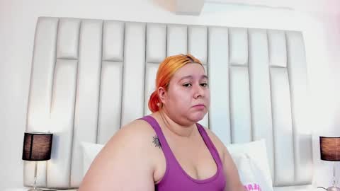 Snapshot of adreeaperez1 chatting on 03-03-25, 11:33 ANDREA PEREZ online show from 03-03-25, 11:33
