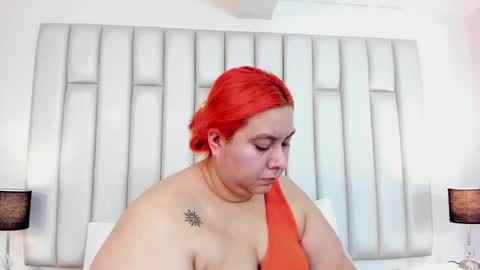 Snapshot of adreeaperez1 chatting on 03-04-25, 11:19 ANDREA PEREZ online show from 03-04-25, 11:19