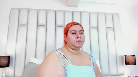 Snapshot of adreeaperez1 chatting on 03-06-25, 11:36 ANDREA PEREZ online show from 03-06-25, 11:36