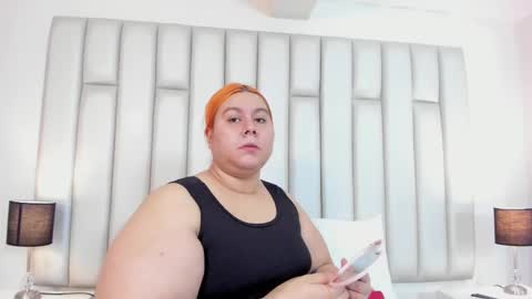 Snapshot of adreeaperez1 chatting on 03-07-25, 11:29 ANDREA PEREZ online show from 03-07-25, 11:29