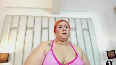 Snapshot of adreeaperez1 chatting on 09-18-25, 11:34 ANDREA PEREZ online show from 09-18-25, 11:34