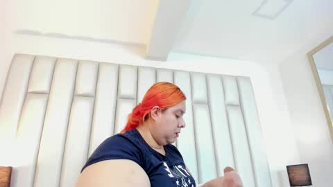 Snapshot of adreeaperez1 chatting on 10-03-25, 11:29 ANDREA PEREZ online show from 10-03-25, 11:29