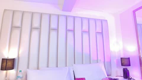 ANDREA PEREZ online show from 03-09-26, 12:31