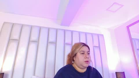 ANDREA PEREZ online show from 04-24-26, 11:34