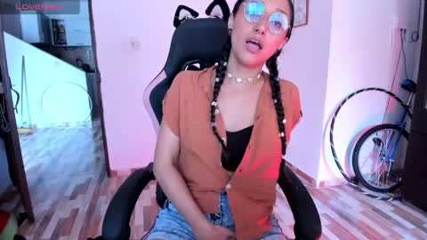 Adrena10 online show from 04-23-26, 03:36