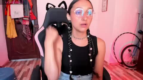 Adrena10 online show from 04-27-26, 04:38