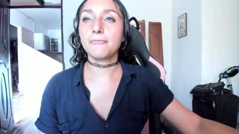 Adrena10 online show from 07-28-26, 10:20