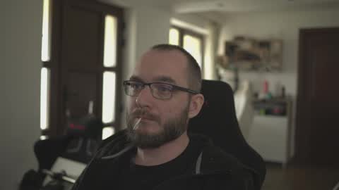 Snapshot of adrenal36 chatting on 04-02-26, 10:02 W36 online show from 04-02-26, 10:02