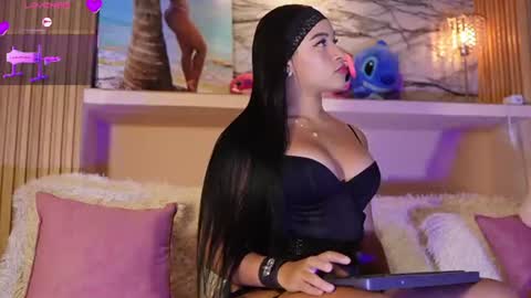 Adri crof online show from 07-02-26, 03:17