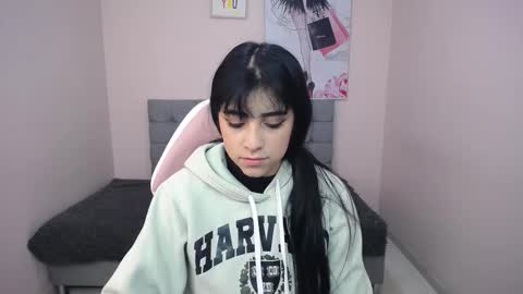 Adri  online show from 02-13-26, 11:50