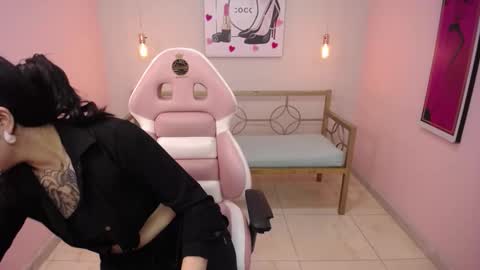 Adri  online show from 03-19-26, 12:31