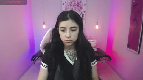 Adri  online show from 04-14-26, 11:27