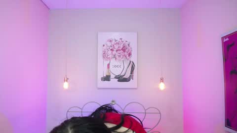 Adri  online show from 04-22-26, 12:07