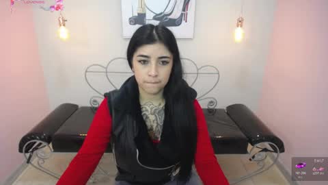 Adri  online show from 04-26-26, 12:36