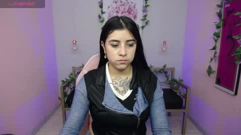 Adri  online show from 07-23-26, 12:25