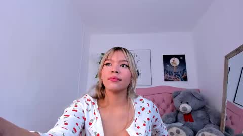 Adriana online show from 02-19-25, 05:06