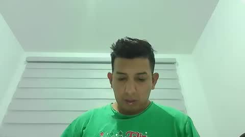 ADRIAN  OSCAR online show from 05-26-26, 01:12