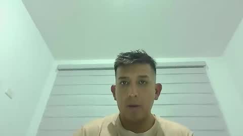 ADRIAN  OSCAR online show from 05-26-26, 11:23