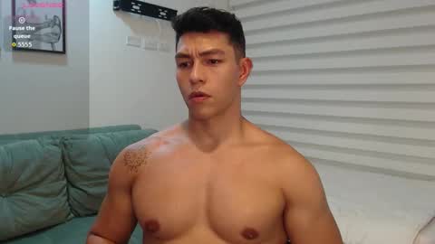 Adrian del Mar online show from 03-05-26, 01:01