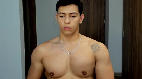 Adrian del Mar online show from 04-28-26, 06:13