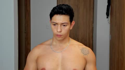 Adrian del Mar online show from 04-29-26, 05:30