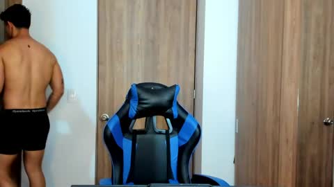 Adrian del Mar online show from 05-20-26, 10:38