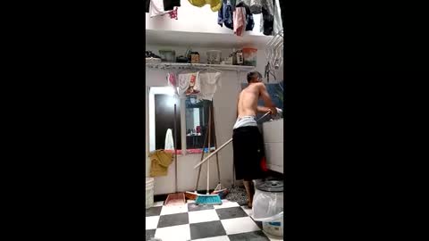 adrian_fire01 online show from 03-15-26, 07:31