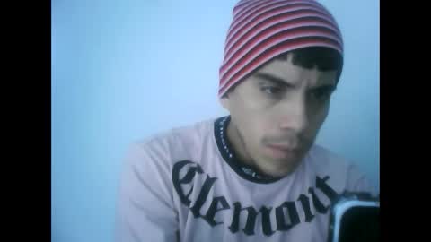 adrian_fire01 online show from 03-30-26, 07:15