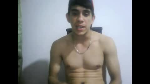 adrian_fire01 online show from 04-17-26, 06:49