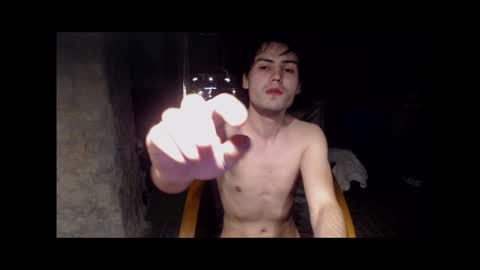 Snapshot of adrian_grey3 chatting on 10-01-25, 05:41 Adrian online show from 10-01-25, 05:41