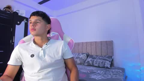 ADRIAN online show from 03-03-26, 07:20