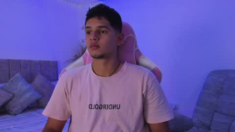 ADRIAN online show from 06-22-26, 06:49