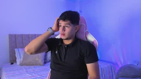 ADRIAN online show from 06-25-26, 12:54