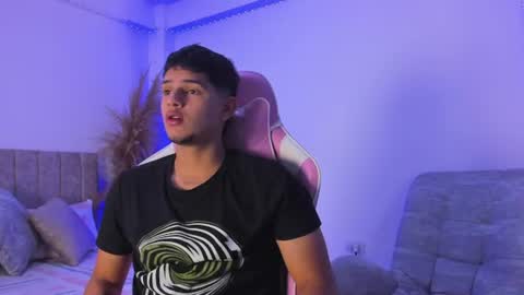 ADRIAN online show from 06-29-26, 07:25
