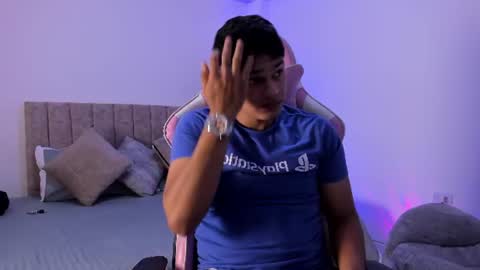 ADRIAN online show from 07-16-26, 06:47