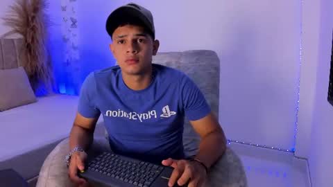 ADRIAN online show from 07-28-26, 08:52