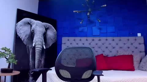 Snapshot of adrian_rae chatting on 09-10-25, 12:32 online show from 09-10-25, 12:32