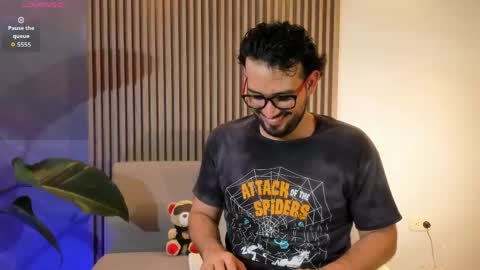 adrian_sith online show from 06-01-26, 06:42