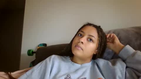 Snapshot of adriana318798 chatting on 03-24-26, 09:31 Princess Adri online show from 03-24-26, 09:31