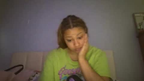 Princess Adri online show from 05-06-26, 12:43