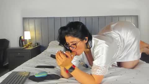 Adriana online show from 03-07-26, 02:30