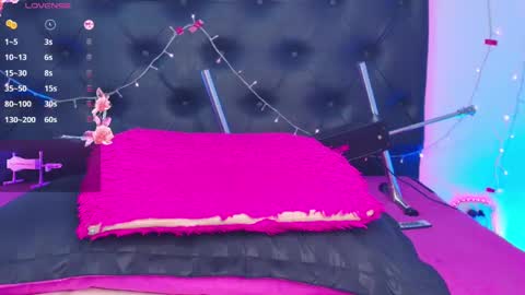 AdrianaSexy online show from 01-12-25, 07:53