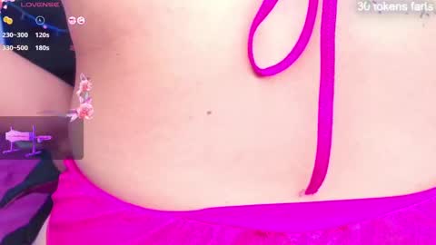 AdrianaSexy online show from 01-25-25, 06:23