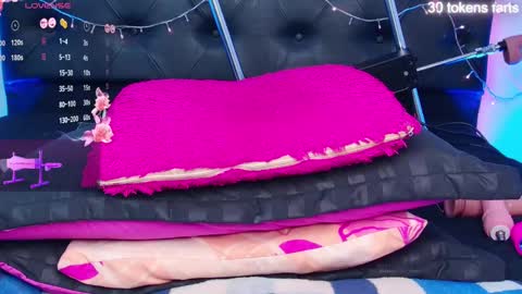 AdrianaSexy online show from 02-05-25, 07:07