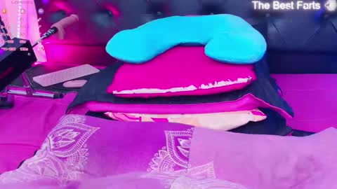 AdrianaSexy online show from 11-19-25, 12:32