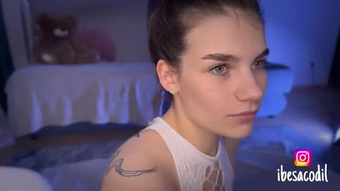 Adri online show from 09-11-25, 07:14