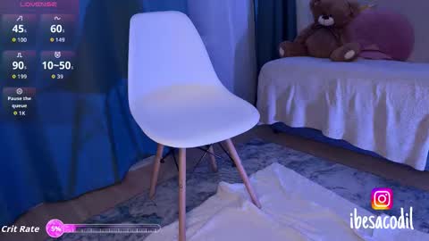 Adri online show from 09-29-25, 08:24