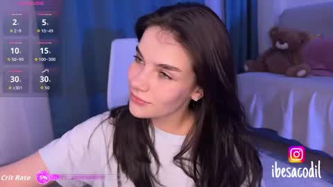 Adri online show from 10-03-25, 08:50