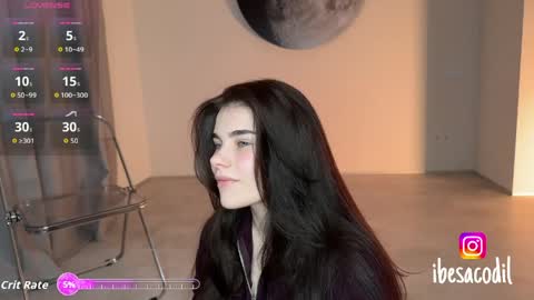 Adri online show from 03-30-26, 08:32
